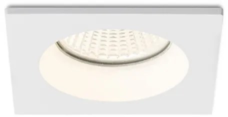 Plafonieră LED încastrată pentu baie TOLEDO 8W/230V IP44 RED-Design Rendl-R12717