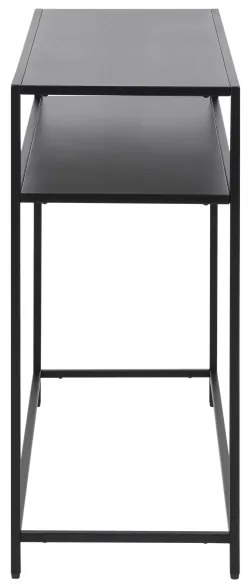 Masă consolă SETH negru