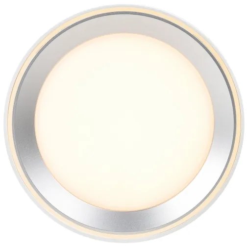 Spot LED dimabil pentru baie Nordlux LANDON SMART LED/8W/230V IP44 alb