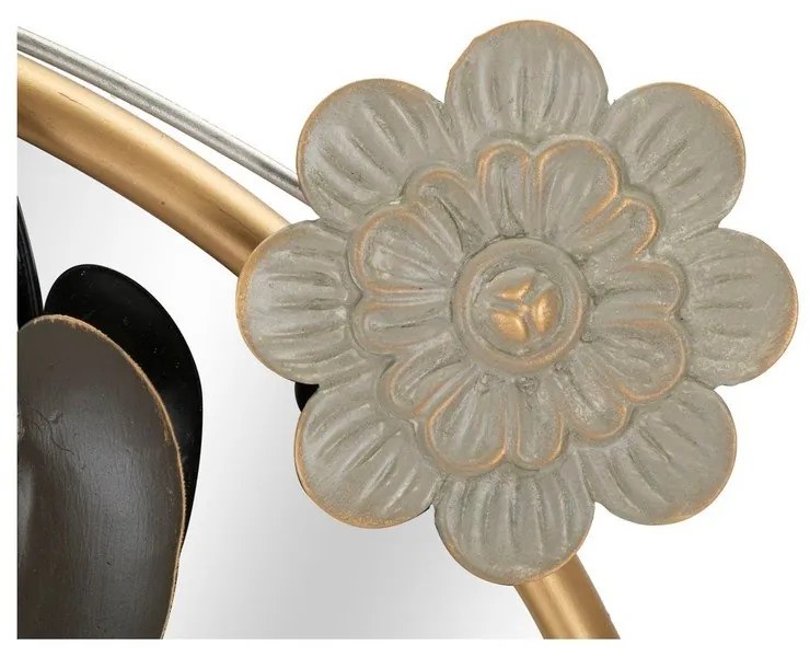 Oglindă de perete 75x66 cm Tonis – Mauro Ferretti