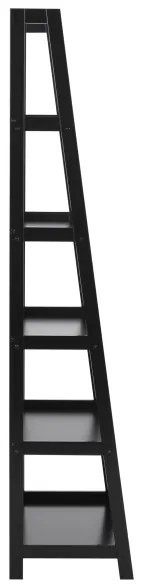 Bibliotecă DAMON negru