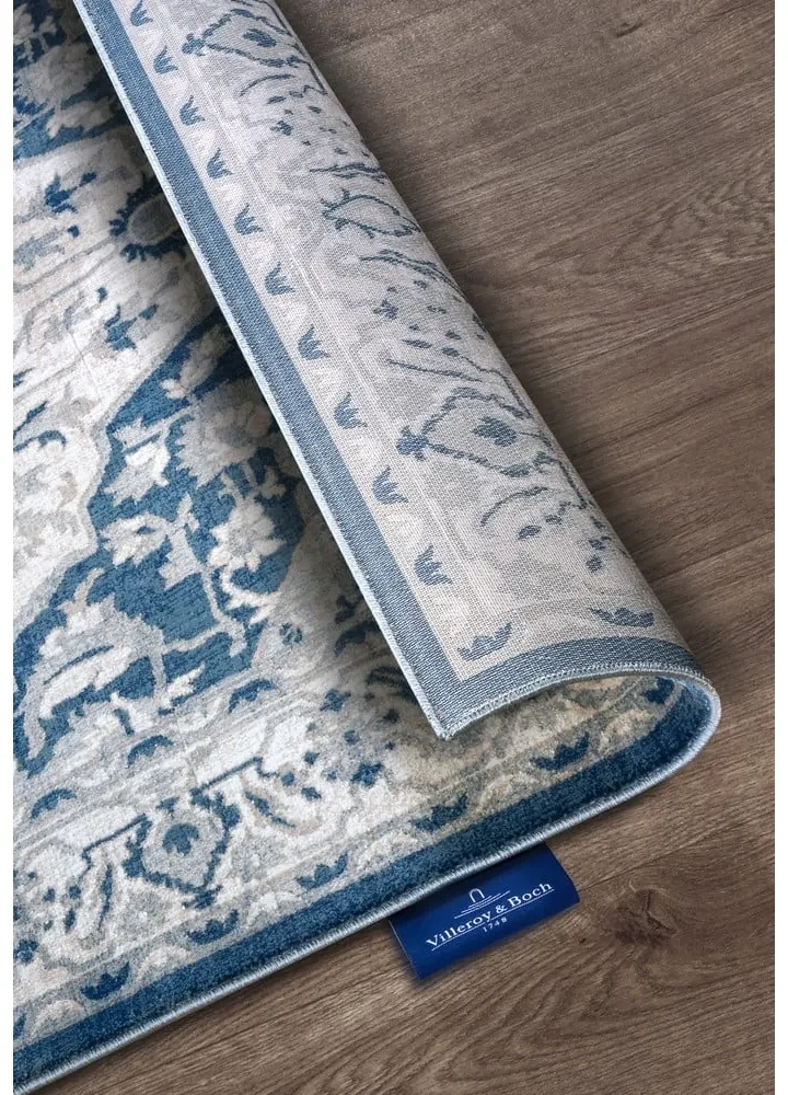 Covor albastru 120x170 cm Gabrielle – Villeroy&Boch
