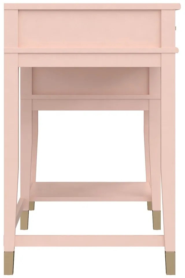 Birou 49x115 cm Westerleigh – CosmoLiving by Cosmopolitan