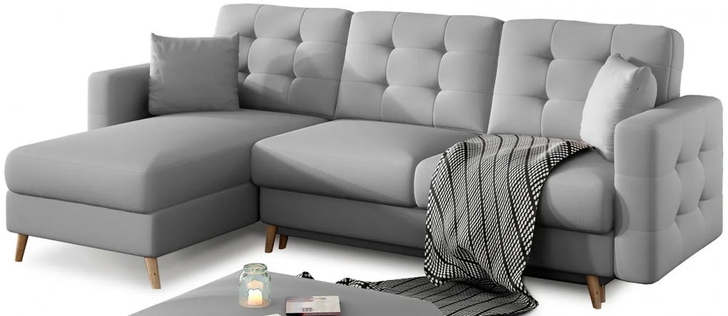 Coltar extensibil Asgard L Soft 29