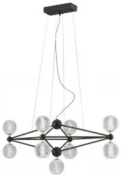 Suspensie moderna LED 37.8W BELINDA 9695300 NOVA LUCE