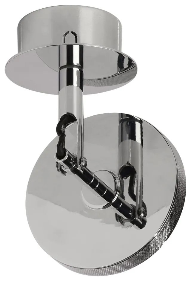 Spot argintiu LED ø 12 cm Asteria Spot – UMAGE