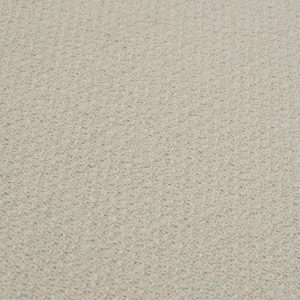 Taburete design LUX Avellino, Reve cream