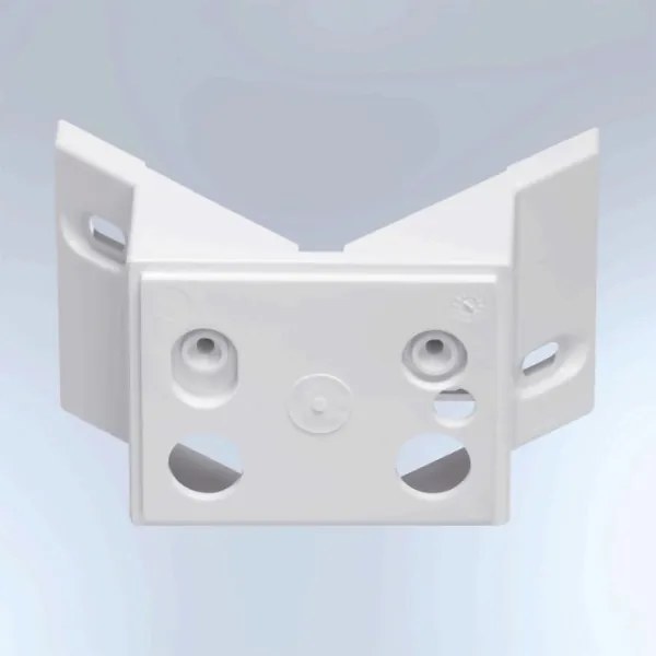 Proiector LED LS 150 LED/14,7W/230V 4000K IP44 alb Steinel 069223