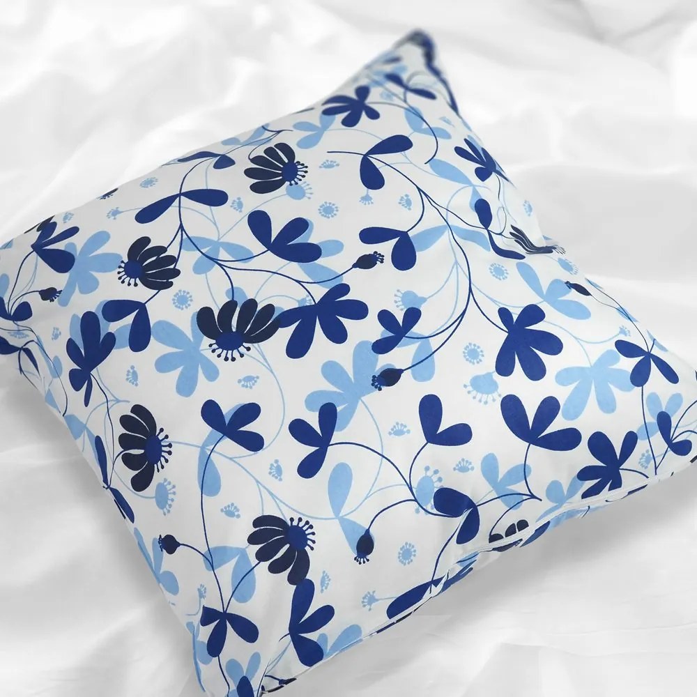 Husă de pernă din bumbac