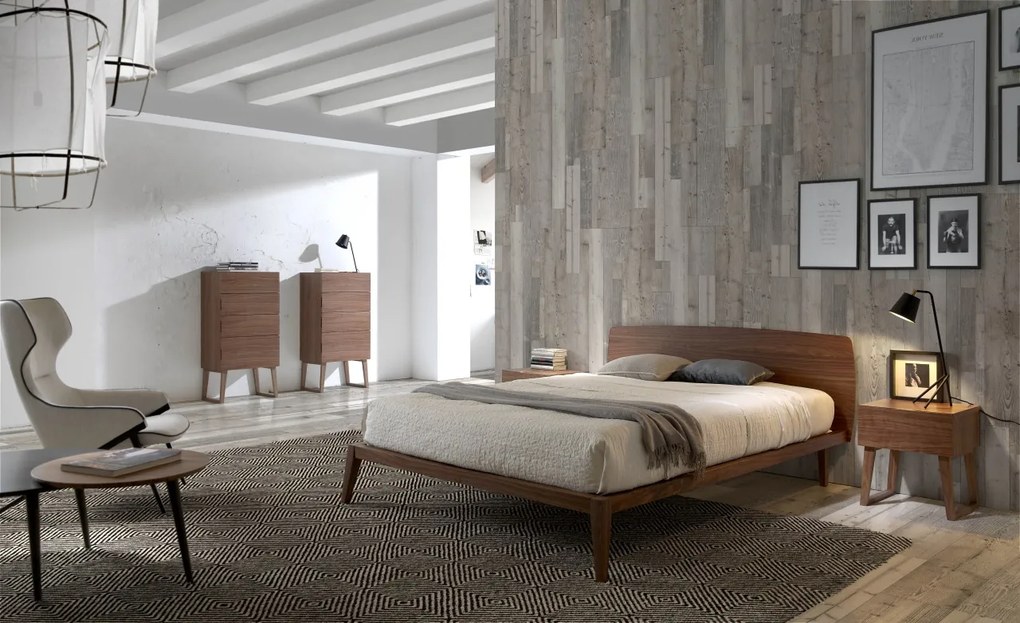 Fotoliu elegant design italian Ofelia AC-A125