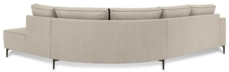 Colțar bej (colț pe partea dreaptă) Copenhagen – Scandic