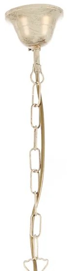 Lustră pe lanț VANDA 5xE14/6W/230V ONLI