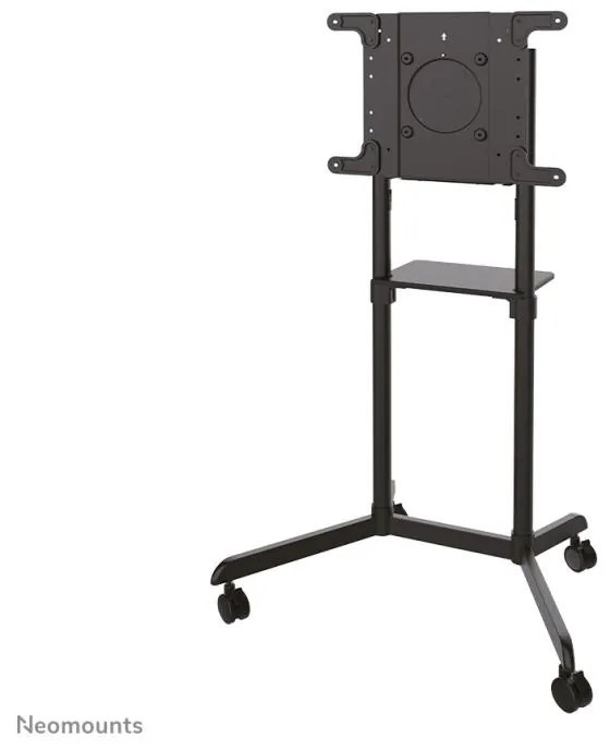 Stand podea mobil/fix NM 37"-70" 70kg ng