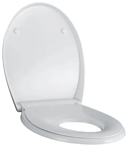 Capac wc softclose Geberit Selnova pentru copii