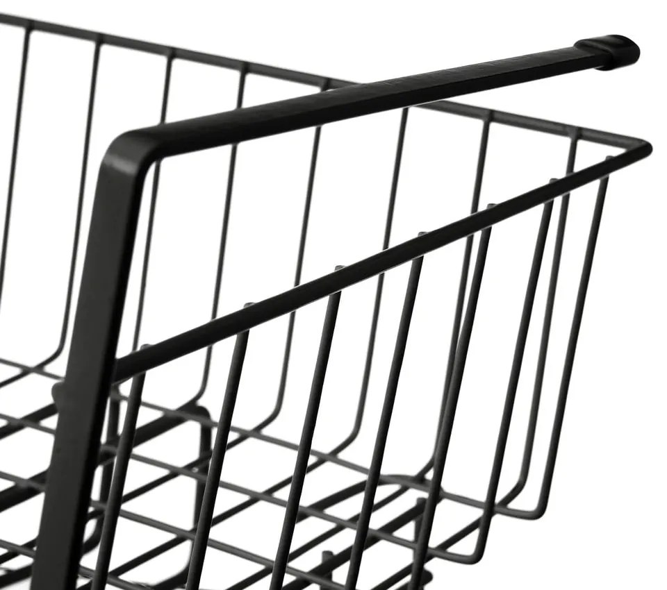 Coș suspendat din metal - Casa Selección