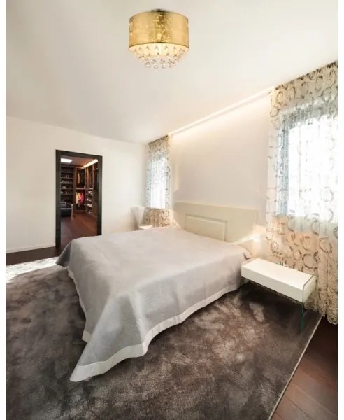 Globo 15187D3 - Plafonieră AMY 1xE27/60W/230V