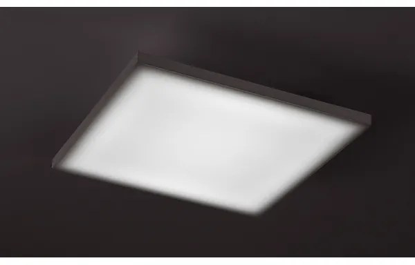 Rabalux 71001 - Plafonier LED RGB FARAMIR 18W/230V dimabil + DO