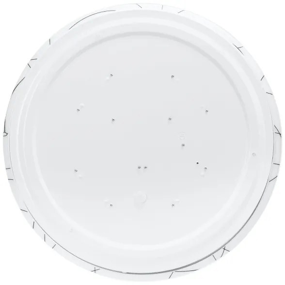 Plafonieră LED Aigostar LED/36W/230V 6500K