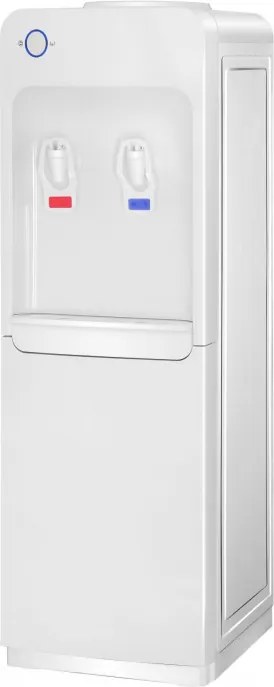 La mâna a doua: Dozator de apa Crown CWD-1922W, 580 W, Racire 0,7 L/h, Incalzire 5 L/h, Alb