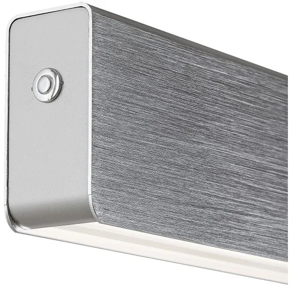 Lustră LED pe cablu dimabilă TITHANIA LED/24W/230V 120 cm Rabalux 6670