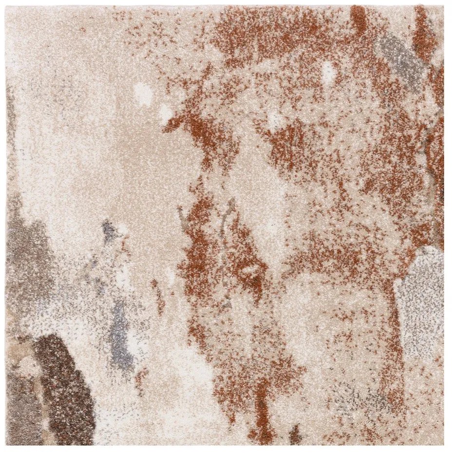 Covor 160x230 cm Mirage Blur Terra – Asiatic Carpets