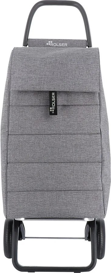 Geantă de cumpărături 35 l Jolie Tweed 2 – Rolser