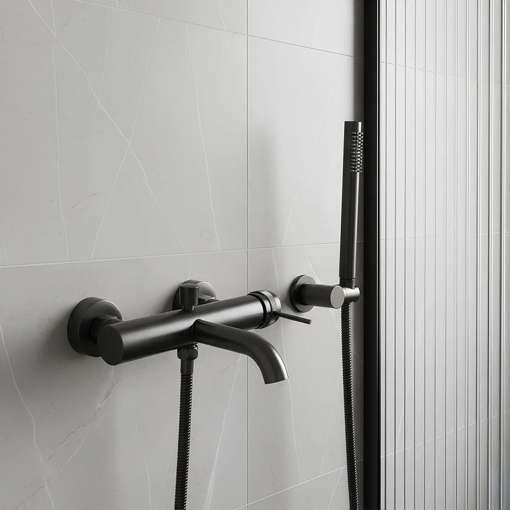 Baterie pentru cada Rea Lungo Grip Titan