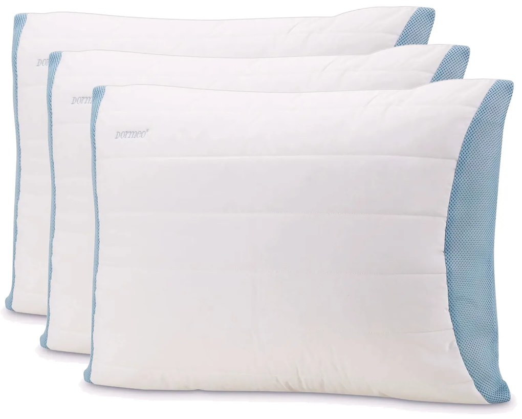 3xDORMEO MEMOSAN PILLOW CLASSIC HC4 50X70