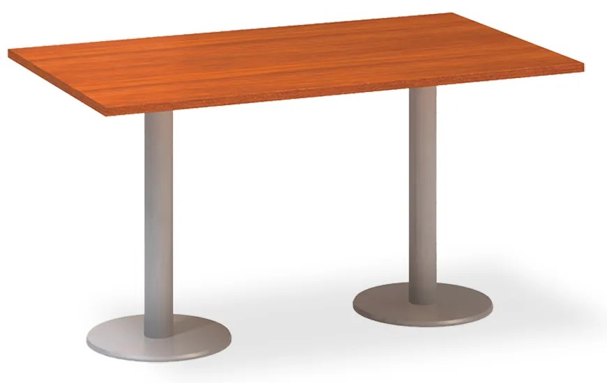 Masa de intalnire ProOffice 140 x 80 cm, cires