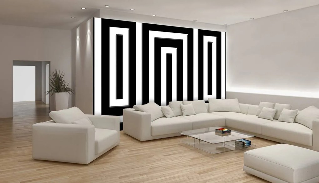 Fototapet - Arta abstract (152,5x104 cm)