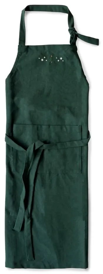 Șorț cu model de Crăciun Christmas Fable – JUNA