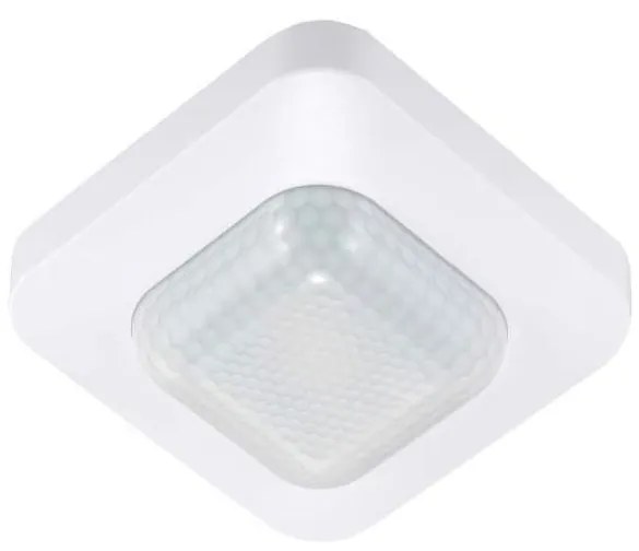 Senzor de prezență PRES SENSOR 2000W alb