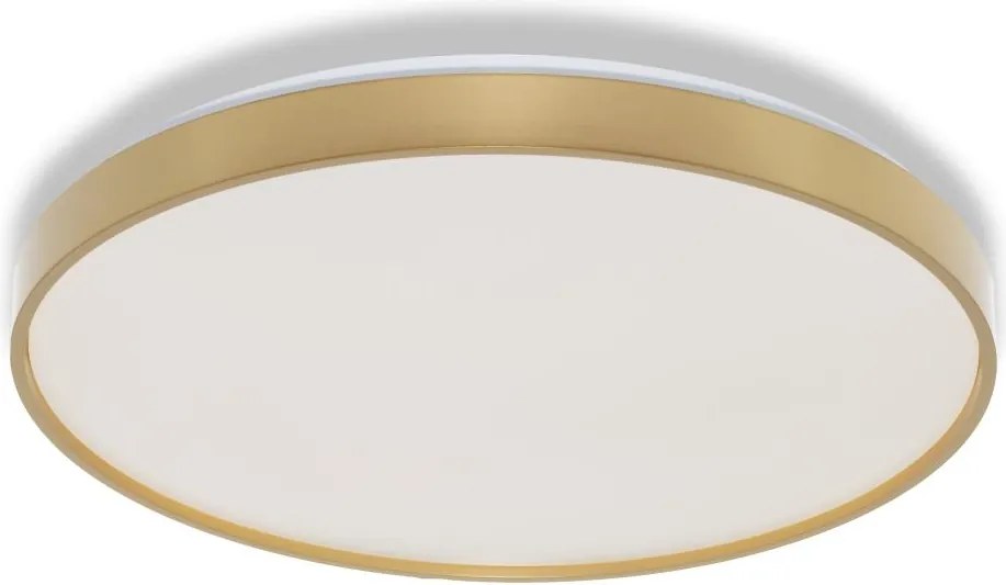 Osram - Plafonieră LED CEILING LUXO LED/36W/230V Ø 49 cm auriu