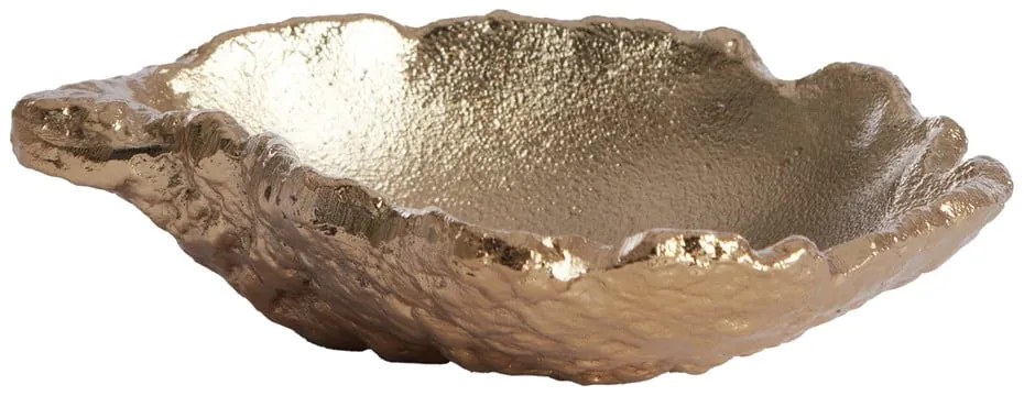 Bol decorativ din metal 12,5x15 cm Carsoli – Light & Living