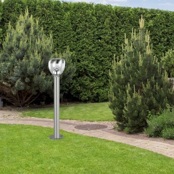 Rabalux 8440 - Corp de iluminat LED exterior DRESDEN 1xLED/6,5W/230V