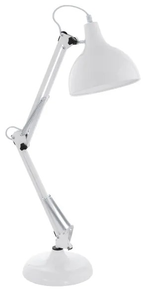 Eglo 94699 - Lampa de masa BORGILLIO 1xE27/40W/230V