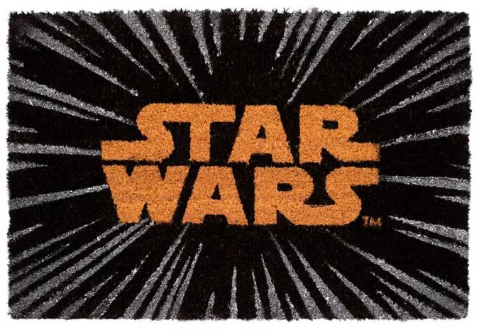 Preș Star Wars - Logo