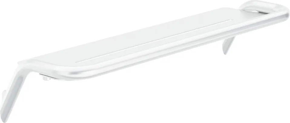 Silia Raft, montare pe perete Finisaj: Alb ADI_A511