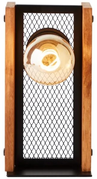 Lampă de masă Brilliant CALANDRA 1xE27/42W/230V