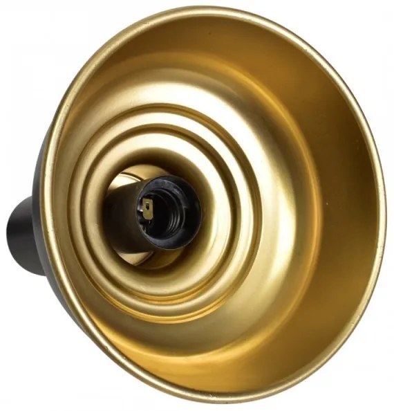 Lustră pe tijă MARGO 3xE27/5,5W/230V