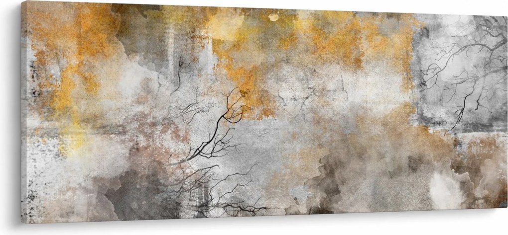 Tablou - Abstract (120x50 cm)
