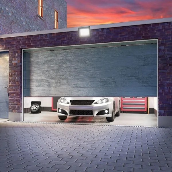 Proiector LED/100W/230V IP65 3000/4000/6500K