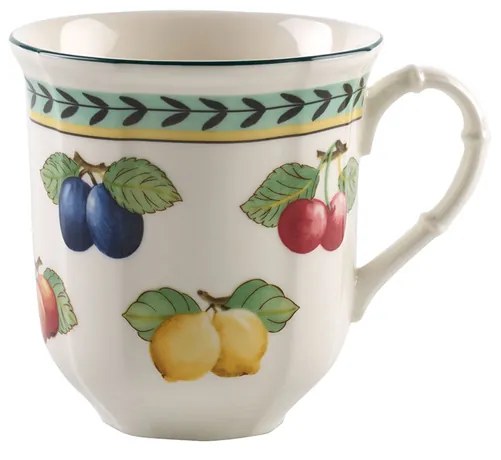 Cană Jumbo, colecția French Garden Fleurence - Villeroy & Boch