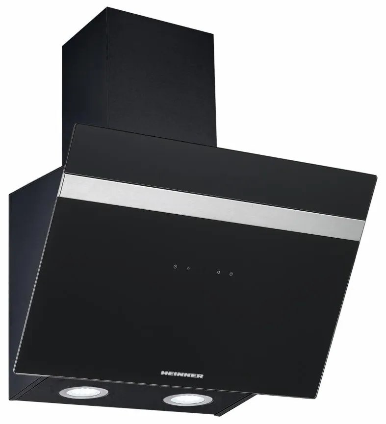 HOTA DECORATIVA HEINNER HDCH-6060RGBK