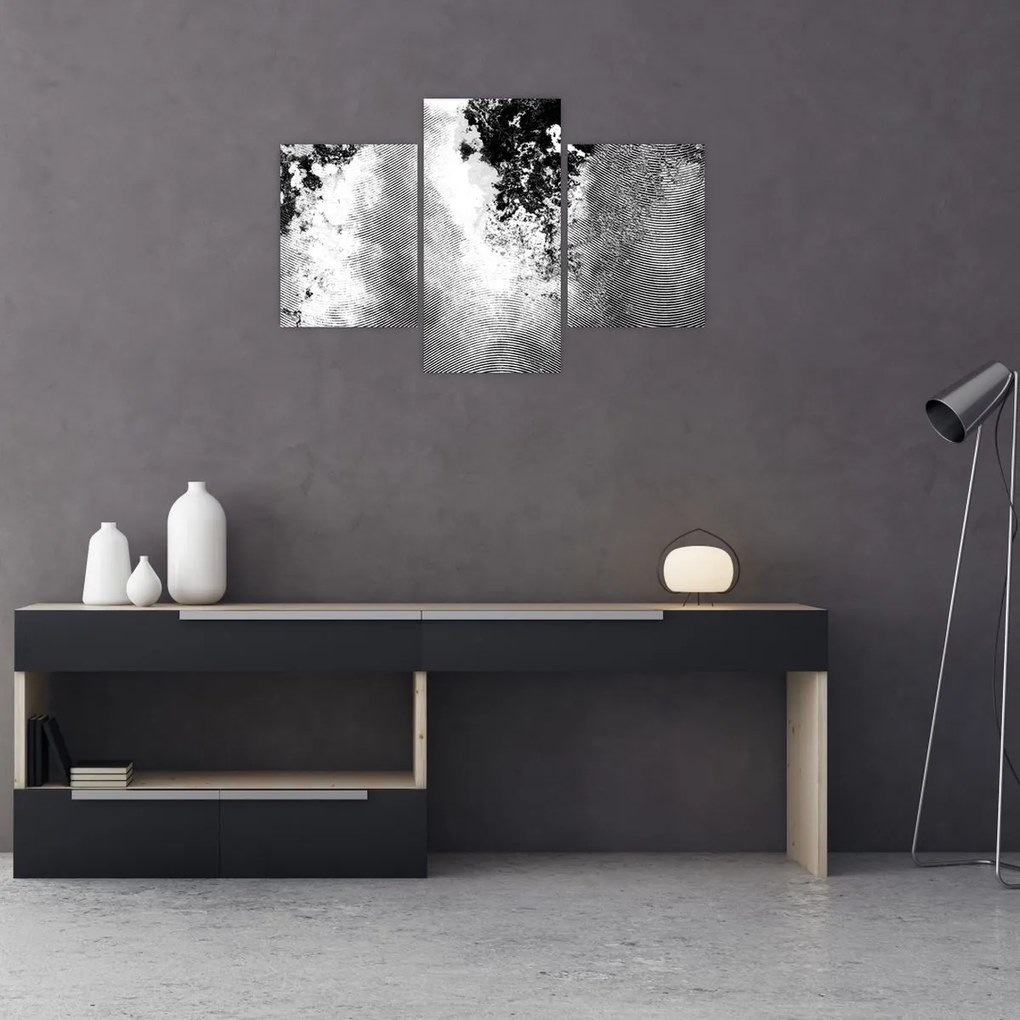 Tablou - Eclozare (90x60 cm)