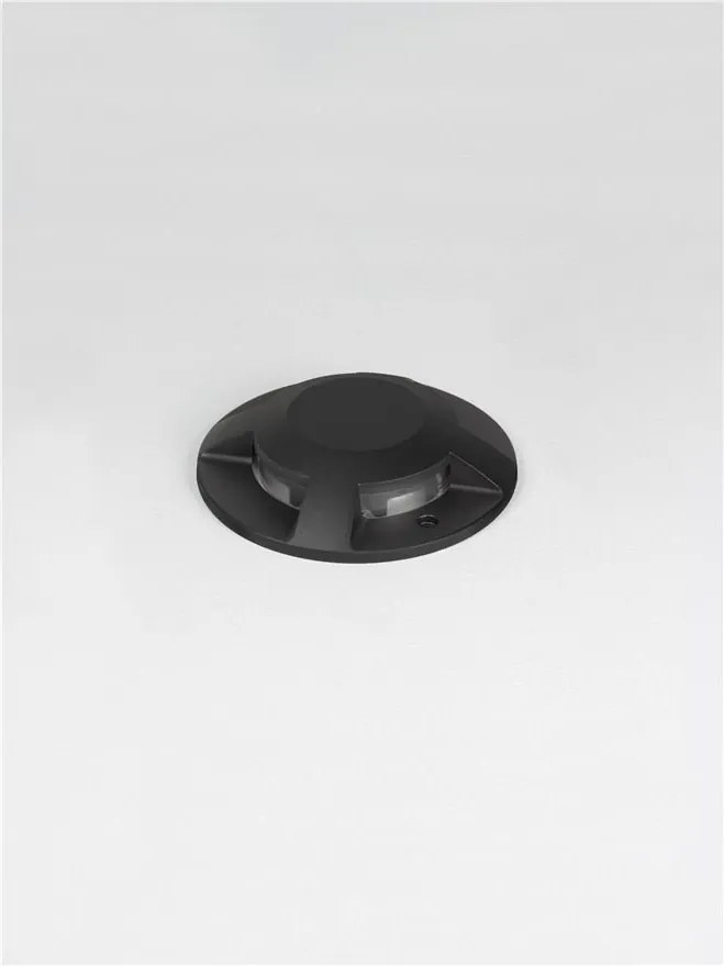 Spot LED exterior IP65 GRADO 3 D-20cm