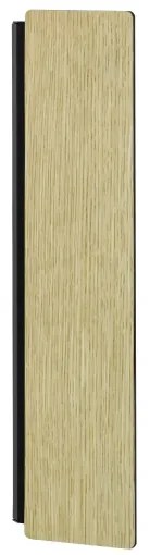 Aplică LED Eglo 901741 ZUBIALDE LED/12W/230V 3000K auriu