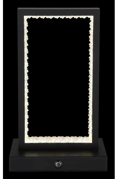 Globo 24008S - Lampă de birou LED dimabilă SAMEGA LED/3W/3,7V