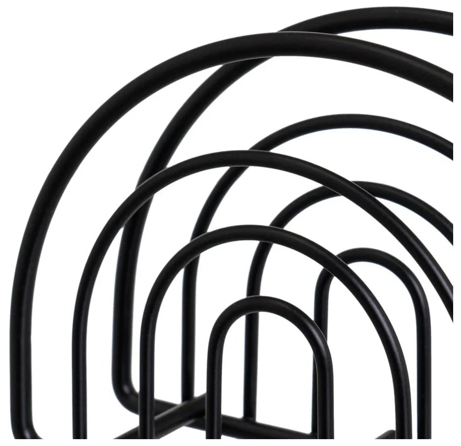 Suport pentru șervețele din metal – Casa Selección