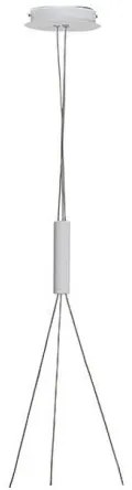 Accesoriu pentru suspendare plafoniere LED MONZA II alb ZZ AZ3453